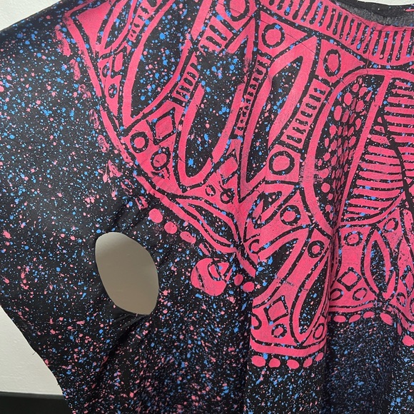 UNIQUE DESIGNER TUNIC - Picture 3 of 4